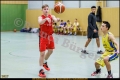 mU18 OL2 - Weddinger Wiesel 1 vs DBV Charlottenburg 1 (Basketball)