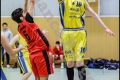 mU18 OL2 - Weddinger Wiesel 1 vs DBV Charlottenburg 1 (Basketball) mU18 OL2 - Weddinger Wiesel 1 vs DBV Charlottenburg 1 (Basketball)