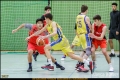 mU18 OL2 - Weddinger Wiesel 1 vs DBV Charlottenburg 1 (Basketball) mU18 OL2 - Weddinger Wiesel 1 vs DBV Charlottenburg 1 (Basketball)