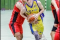 mU18 OL2 - Weddinger Wiesel 1 vs DBV Charlottenburg 1 (Basketball)