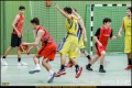 mU18 OL2 - Weddinger Wiesel 1 vs DBV Charlottenburg 1 (Basketball) mU18 OL2 - Weddinger Wiesel 1 vs DBV Charlottenburg 1 (Basketball)