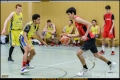mU18 OL2 - Weddinger Wiesel 1 vs DBV Charlottenburg 1 (Basketball) mU18 OL2 - Weddinger Wiesel 1 vs DBV Charlottenburg 1 (Basketball)