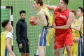 mU18 OL2 - Weddinger Wiesel 1 vs DBV Charlottenburg 1 (Basketball) mU18 OL2 - Weddinger Wiesel 1 vs DBV Charlottenburg 1 (Basketball)