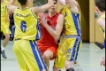 mU18 OL2 - Weddinger Wiesel 1 vs DBV Charlottenburg 1 (Basketball) mU18 OL2 - Weddinger Wiesel 1 vs DBV Charlottenburg 1 (Basketball)