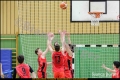 mU18 OL2 - Weddinger Wiesel 1 vs DBV Charlottenburg 1 (Basketball) mU18 OL2 - Weddinger Wiesel 1 vs DBV Charlottenburg 1 (Basketball)