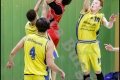 mU18 OL2 - Weddinger Wiesel 1 vs DBV Charlottenburg 1 (Basketball) mU18 OL2 - Weddinger Wiesel 1 vs DBV Charlottenburg 1 (Basketball)