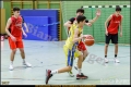 mU18 OL2 - Weddinger Wiesel 1 vs DBV Charlottenburg 1 (Basketball) mU18 OL2 - Weddinger Wiesel 1 vs DBV Charlottenburg 1 (Basketball)