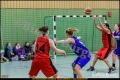 2.RLO 1. Damen Weddinger Wiesel vs TuS Neukölln (Basketball)