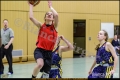LL2 - 2. Damen Weddinger Wiesel vs ALBA Berlin 3 (Basketball) LL2 - 2. Damen Weddinger Wiesel vs ALBA Berlin 3 (Basketball)