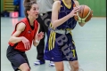 LL2 - 2. Damen Weddinger Wiesel vs ALBA Berlin 3 (Basketball) LL2 - 2. Damen Weddinger Wiesel vs ALBA Berlin 3 (Basketball)