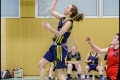 LL2 - 2. Damen Weddinger Wiesel vs ALBA Berlin 3 (Basketball) LL2 - 2. Damen Weddinger Wiesel vs ALBA Berlin 3 (Basketball)