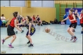 LL2 - 2. Damen Weddinger Wiesel vs ALBA Berlin 3 (Basketball) LL2 - 2. Damen Weddinger Wiesel vs ALBA Berlin 3 (Basketball)