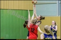 LL2 - 2. Damen Weddinger Wiesel vs ALBA Berlin 3 (Basketball) LL2 - 2. Damen Weddinger Wiesel vs ALBA Berlin 3 (Basketball)