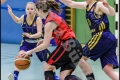 LL2 - 2. Damen Weddinger Wiesel vs ALBA Berlin 3 (Basketball) LL2 - 2. Damen Weddinger Wiesel vs ALBA Berlin 3 (Basketball)