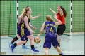 LL2 - 2. Damen Weddinger Wiesel vs ALBA Berlin 3 (Basketball) LL2 - 2. Damen Weddinger Wiesel vs ALBA Berlin 3 (Basketball)