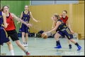 LL2 - 2. Damen Weddinger Wiesel vs ALBA Berlin 3 (Basketball) LL2 - 2. Damen Weddinger Wiesel vs ALBA Berlin 3 (Basketball)