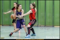 LL2 - 2. Damen Weddinger Wiesel vs ALBA Berlin 3 (Basketball) LL2 - 2. Damen Weddinger Wiesel vs ALBA Berlin 3 (Basketball)