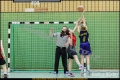 LL2 - 2. Damen Weddinger Wiesel vs ALBA Berlin 3 (Basketball)