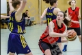 LL2 - 2. Damen Weddinger Wiesel vs ALBA Berlin 3 (Basketball) LL2 - 2. Damen Weddinger Wiesel vs ALBA Berlin 3 (Basketball)