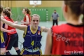 LL2 - 2. Damen Weddinger Wiesel vs ALBA Berlin 3 (Basketball) LL2 - 2. Damen Weddinger Wiesel vs ALBA Berlin 3 (Basketball)