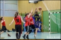 LL2 - 2. Damen Weddinger Wiesel vs ALBA Berlin 3 (Basketball) LL2 - 2. Damen Weddinger Wiesel vs ALBA Berlin 3 (Basketball)