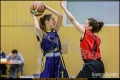 LL2 - 2. Damen Weddinger Wiesel vs ALBA Berlin 3 (Basketball) LL2 - 2. Damen Weddinger Wiesel vs ALBA Berlin 3 (Basketball)