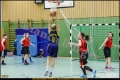 LL2 - 2. Damen Weddinger Wiesel vs ALBA Berlin 3 (Basketball) LL2 - 2. Damen Weddinger Wiesel vs ALBA Berlin 3 (Basketball)