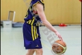 LL2 - 2. Damen Weddinger Wiesel vs ALBA Berlin 3 (Basketball) LL2 - 2. Damen Weddinger Wiesel vs ALBA Berlin 3 (Basketball)