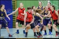 LL2 - 2. Damen Weddinger Wiesel vs ALBA Berlin 3 (Basketball) LL2 - 2. Damen Weddinger Wiesel vs ALBA Berlin 3 (Basketball)