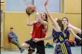 LL2 - 2. Damen Weddinger Wiesel vs ALBA Berlin 3 (Basketball) LL2 - 2. Damen Weddinger Wiesel vs ALBA Berlin 3 (Basketball)
