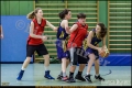 LL2 - 2. Damen Weddinger Wiesel vs ALBA Berlin 3 (Basketball) LL2 - 2. Damen Weddinger Wiesel vs ALBA Berlin 3 (Basketball)