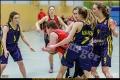LL2 - 2. Damen Weddinger Wiesel vs ALBA Berlin 3 (Basketball) LL2 - 2. Damen Weddinger Wiesel vs ALBA Berlin 3 (Basketball)