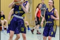 LL2 - 2. Damen Weddinger Wiesel vs ALBA Berlin 3 (Basketball) LL2 - 2. Damen Weddinger Wiesel vs ALBA Berlin 3 (Basketball)