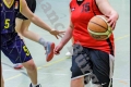 LL2 - 2. Damen Weddinger Wiesel vs ALBA Berlin 3 (Basketball) LL2 - 2. Damen Weddinger Wiesel vs ALBA Berlin 3 (Basketball)