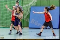 LL2 - 2. Damen Weddinger Wiesel vs ALBA Berlin 3 (Basketball) LL2 - 2. Damen Weddinger Wiesel vs ALBA Berlin 3 (Basketball)