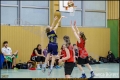 LL2 - 2. Damen Weddinger Wiesel vs ALBA Berlin 3 (Basketball) LL2 - 2. Damen Weddinger Wiesel vs ALBA Berlin 3 (Basketball)