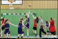 LL2 - 2. Damen Weddinger Wiesel vs ALBA Berlin 3 (Basketball) LL2 - 2. Damen Weddinger Wiesel vs ALBA Berlin 3 (Basketball)
