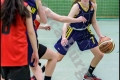 LL2 - 2. Damen Weddinger Wiesel vs ALBA Berlin 3 (Basketball) LL2 - 2. Damen Weddinger Wiesel vs ALBA Berlin 3 (Basketball)