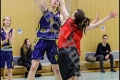 LL2 - 2. Damen Weddinger Wiesel vs ALBA Berlin 3 (Basketball) LL2 - 2. Damen Weddinger Wiesel vs ALBA Berlin 3 (Basketball)