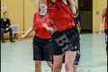 LL2 - 2. Damen Weddinger Wiesel vs ALBA Berlin 3 (Basketball) LL2 - 2. Damen Weddinger Wiesel vs ALBA Berlin 3 (Basketball)