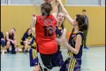 LL2 - 2. Damen Weddinger Wiesel vs ALBA Berlin 3 (Basketball) LL2 - 2. Damen Weddinger Wiesel vs ALBA Berlin 3 (Basketball)