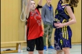 LL2 - 2. Damen Weddinger Wiesel vs ALBA Berlin 3 (Basketball) LL2 - 2. Damen Weddinger Wiesel vs ALBA Berlin 3 (Basketball)