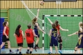 LL2 - 2. Damen Weddinger Wiesel vs ALBA Berlin 3 (Basketball) LL2 - 2. Damen Weddinger Wiesel vs ALBA Berlin 3 (Basketball)