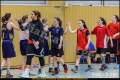 LL2 - 2. Damen Weddinger Wiesel vs ALBA Berlin 3 (Basketball) LL2 - 2. Damen Weddinger Wiesel vs ALBA Berlin 3 (Basketball)