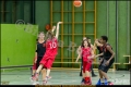 LLB mU14 - Weddinger Wiesel 1 vs VfB Hermsdorf 1 (Basketball)