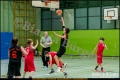 LLB mU14 - Weddinger Wiesel 1 vs VfB Hermsdorf 1 (Basketball)