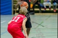 LLB mU14 - Weddinger Wiesel 1 vs VfB Hermsdorf 1 (Basketball)