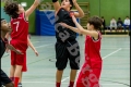 LLB mU14 - Weddinger Wiesel 1 vs VfB Hermsdorf 1 (Basketball)