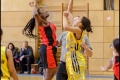 OL wU13 - ALBA Berlin vs Weddinger Wiesel (Basketball) OL wU13 - ALBA Berlin vs Weddinger Wiesel (Basketball)