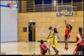 OL wU13 - ALBA Berlin vs Weddinger Wiesel (Basketball) OL wU13 - ALBA Berlin vs Weddinger Wiesel (Basketball)